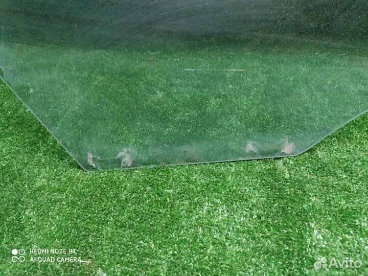 Стекло двери переднее правое Chevrolet Cobalt