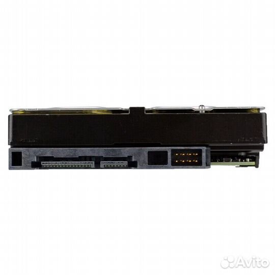 Жесткий диск Western Digital WD4002fyyz 4Tb SATA