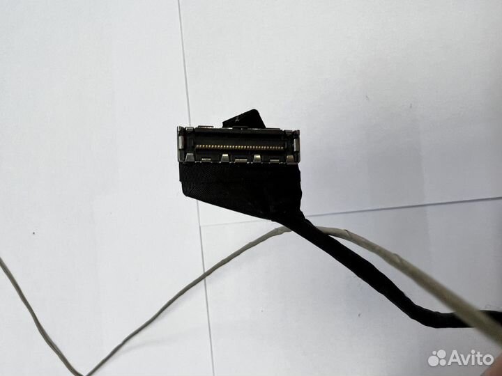 Шлейф матрицы lenovo ideapad 300-15ISK, 300-15IBR