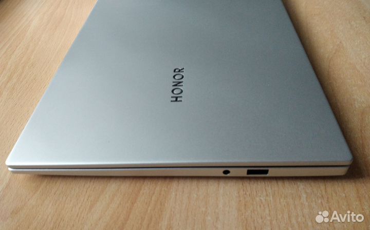 Ноутбук honor magicbook 14