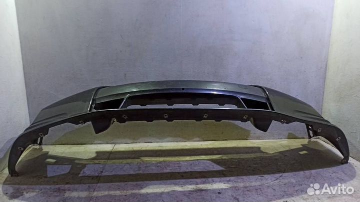 Бампер передний Ниссан GT-R