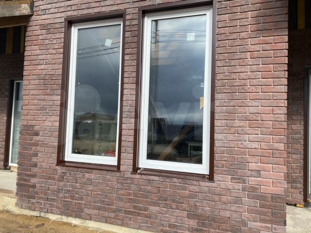 Дом 160 м² на участке 6 сот.