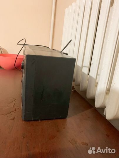Sony магнитофон