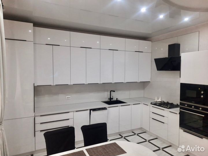 Кухни готовые любой размер в наличии