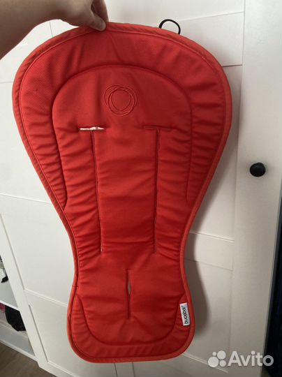 Матрасик для коляски bugaboo