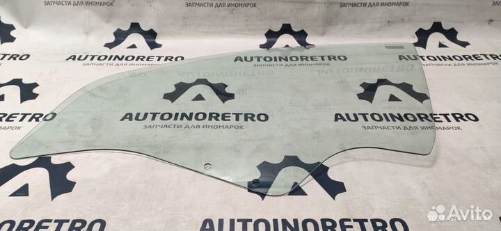 Стекло переднее левое renault sandero/duster