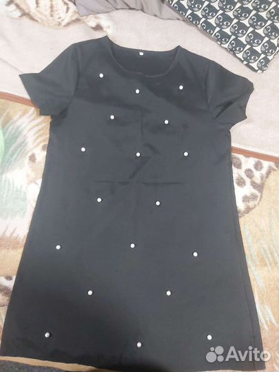 Вещи на девочку