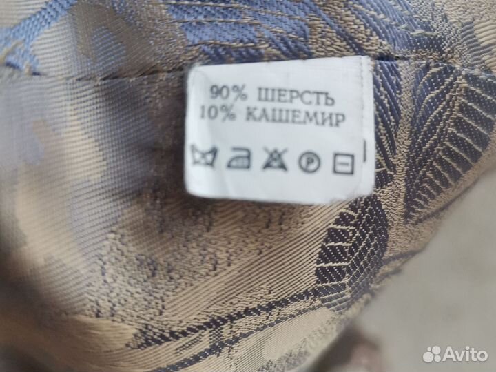 Пальто женское