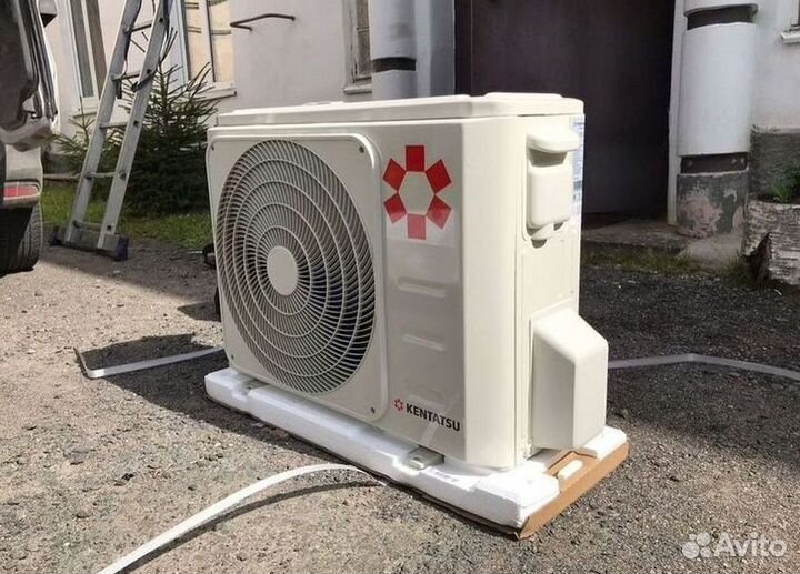 Кондиционеры