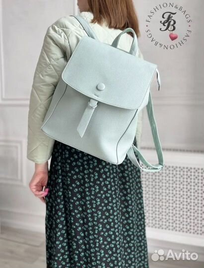 Рюкзак женский