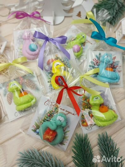 Символ года