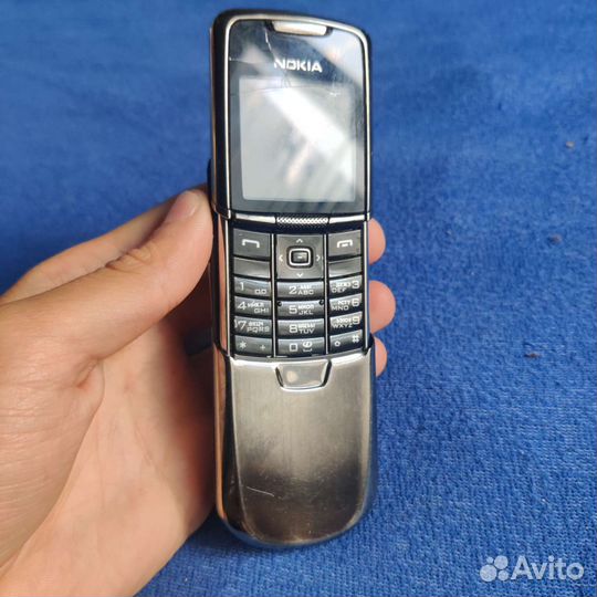 Телефон Nokia 8800 (rm-13)
