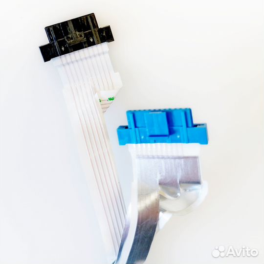 Шлейф lvds LG 43UK6300PLB, EAD65387310