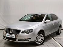 Volkswagen Passat 1.8 AMT, 2009, 354 043 км, с пробегом, цена 660 000 руб.