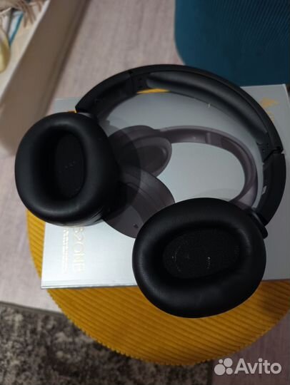 Беспроводные наушники edifier