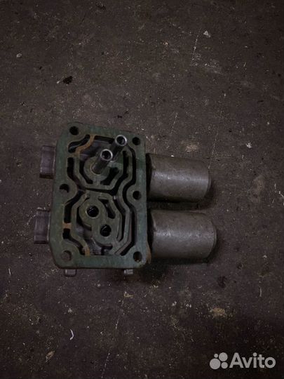 Клапан электромагнитный Honda Оdyssеy