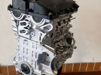 Двигатель Bmw 3 E90 n46b20bd
