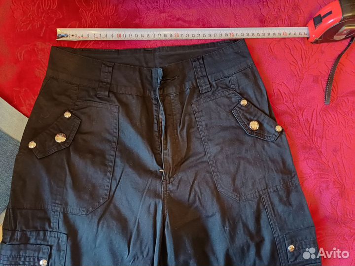 Джинсы летние Lafei-nier женские 42-44 разм