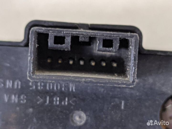 Блок кнопок Honda Civic 4D 2006-2012