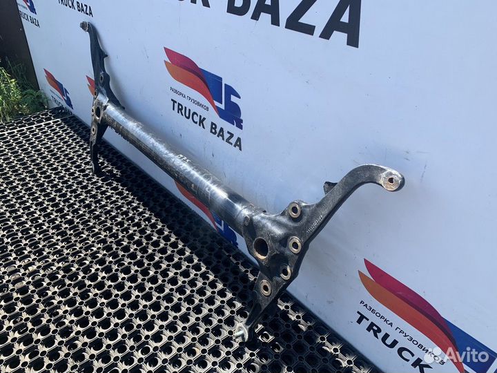 81412803600 Траверса рамы поперечная Man TGX