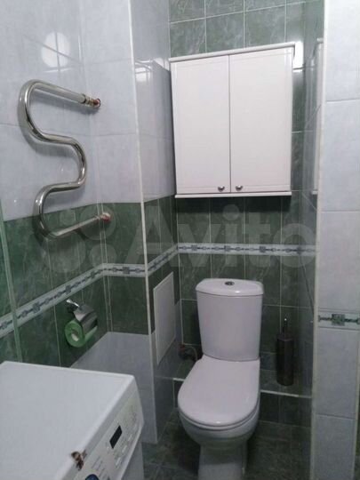 Квартира-студия, 35,9 м², 12/14 эт.