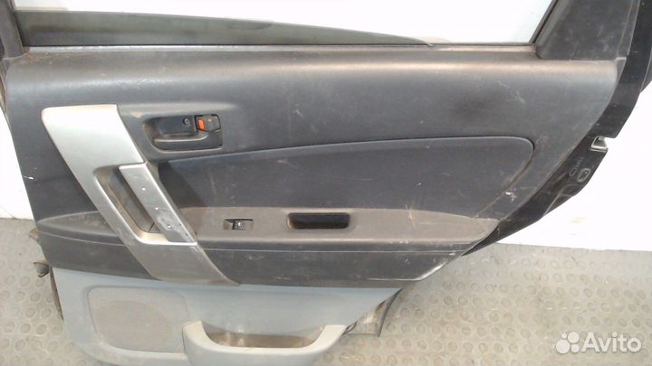 Дверь боковая Daihatsu Terios 2, 2006