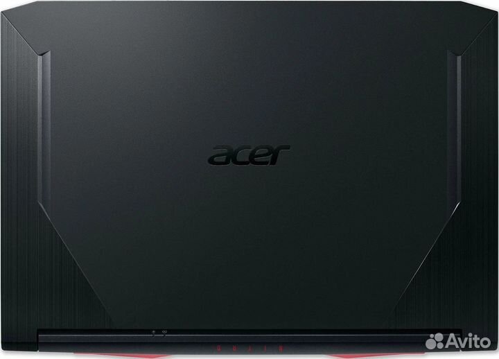 Ноутбук acer nitro 5 SSD 1Tb