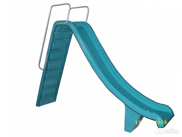 Водные горки