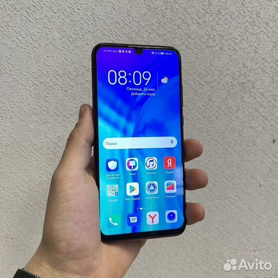 HONOR 10i, 4/128 ГБ