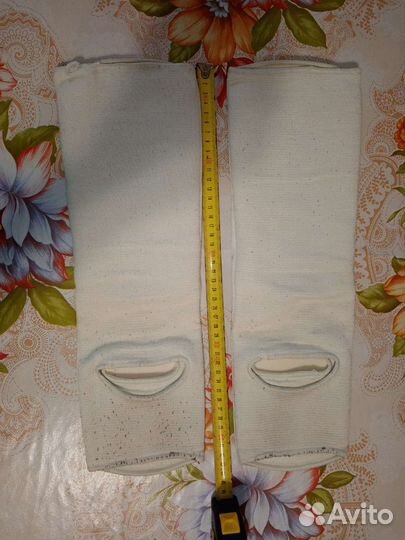 Щитки для единоборств