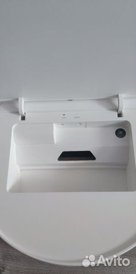 Xiaomi MI Robot vacuum mop essential