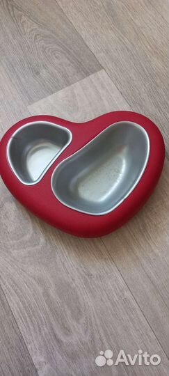 Миска для кошек