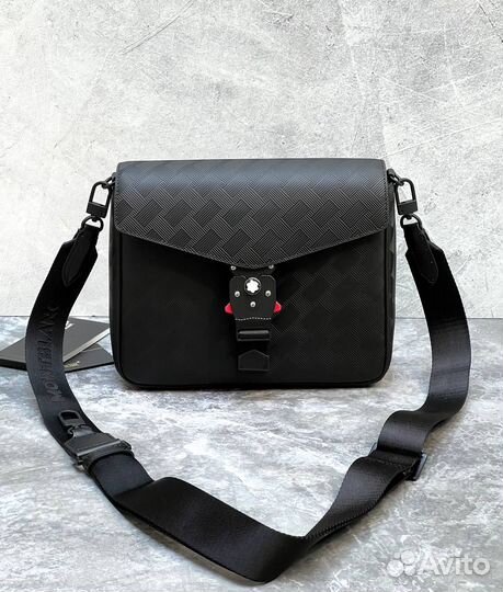 Montblanc мужская сумка