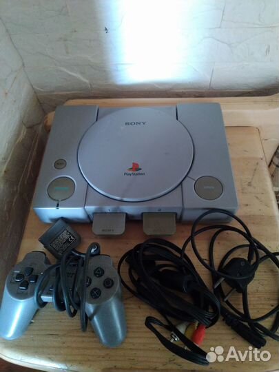 Усилитель звука СССР