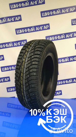 Cordiant Snow Cross 2 265/60 R18 114T
