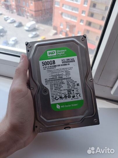Комплектующие для пк