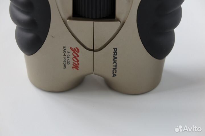Бинокль Praktica 8-24x30 zoom