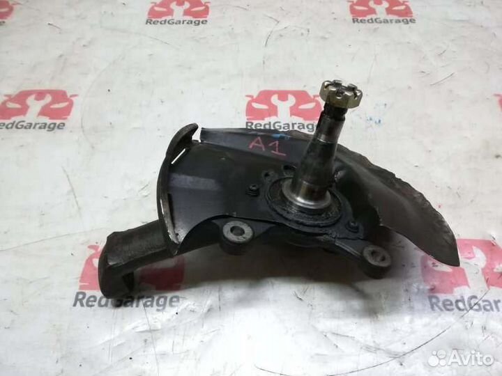 Кулак поворотный передний правый Hyundai Starex A1