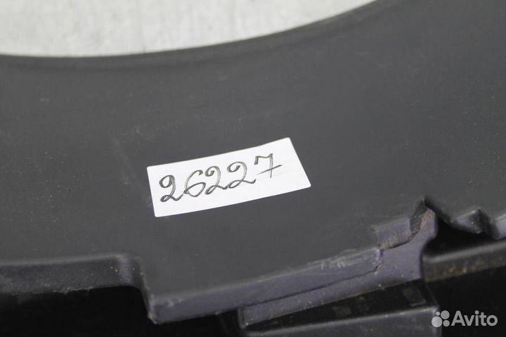 Органайзер багажника Ssang Yong NEW action