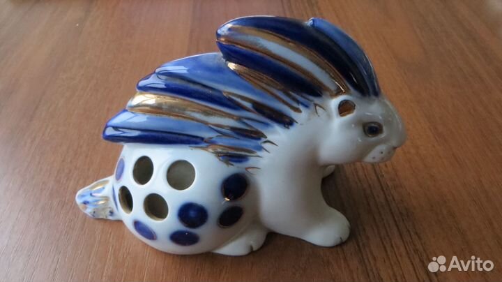 Дикобраз карандашница