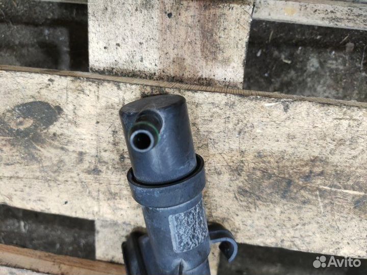 Форсунка омывателя фар передняя Bmw 5 E60 N52B30