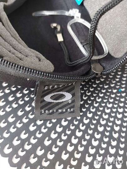 Тактические очки oakley