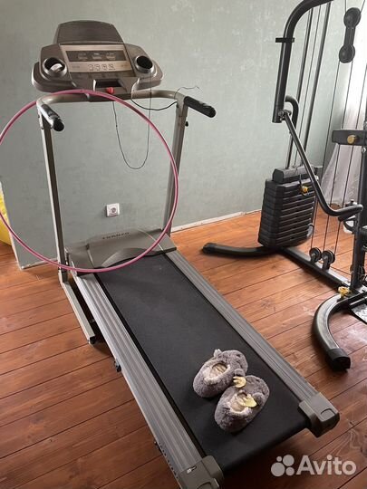 Беговая дорожка