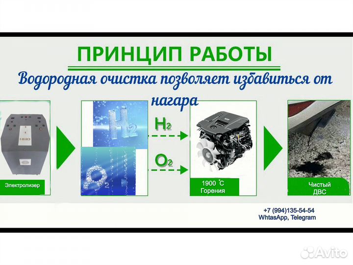 Нно установка для водороденга