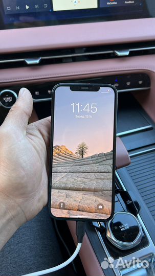 iPhone 12 Pro Max, 128 ГБ