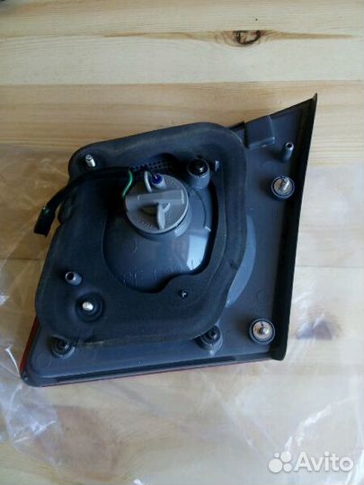 На Шевроле Круз