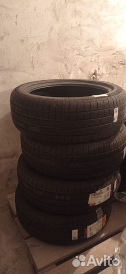 Pirelli Cinturato P7 205/50 R17 98V