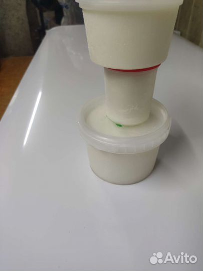 Барсучий жир