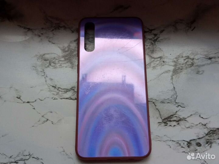 Чехлы на телефон samsung а50