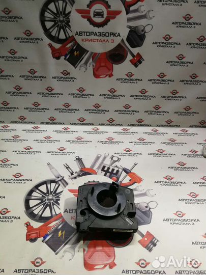 Шлейф подрулевой audi a6 c5 / a4 b5 / vw passat b5